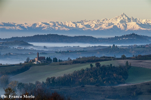 Punto panoramico